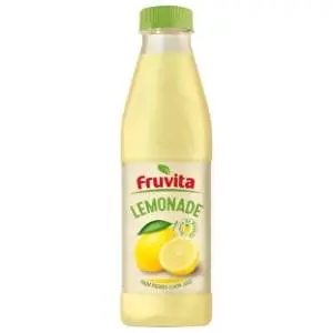 Voćni sok FRUVITA lemonade 800ml slide slika