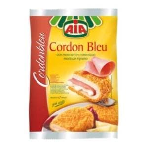 AIA pileći cordon bleu 1kg slide slika