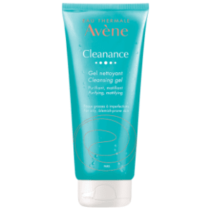 AVENE Cleanance gel za čišćenje i umivanje lica 200ml slide slika