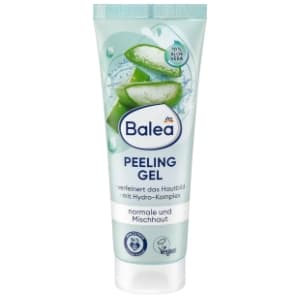 BALEA piling gel za lice aloe vera 75ml slide slika