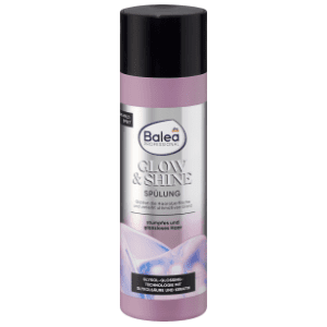 Balzam za kosu BALEA Professional Glow& shine 200ml slide slika