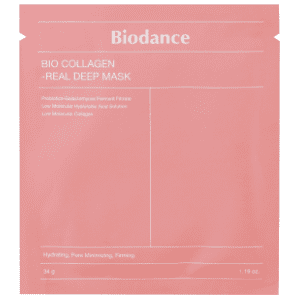 BIODANCE Bio collagen real deep maska za lice 34g slide slika