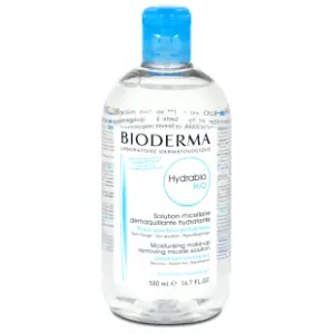 BIODERMA Hydrabio H2O micelarna voda 500ml slide slika
