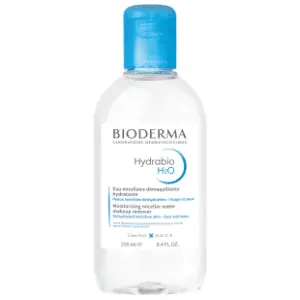 BIODERMA Hydrabio H2O micelarna voda za dehidriranu kožu 250ml slide slika