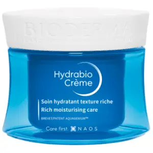 BIODERMA Hydrabio hidratantna krema za lice 50ml slide slika
