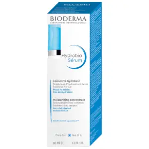 BIODERMA Hydrabio serum za lice 40ml slide slika
