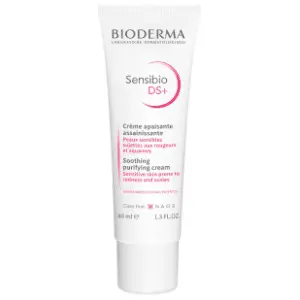 BIODERMA Sensibio Ds+ krema za lice protiv crvenila 40ml slide slika