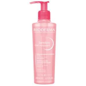BIODERMA Sensibio gel moussant gel za osetljivu kožu 200ml slide slika