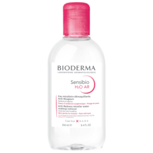 BIODERMA Sensibio H2O Ar micelarna voda 250ml slide slika