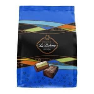 Bombonjera MARSIANKA La boheme parfe 200g slide slika