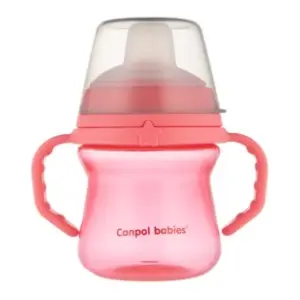 canpol-babies-solja-sa-kljunom-150ml-roze