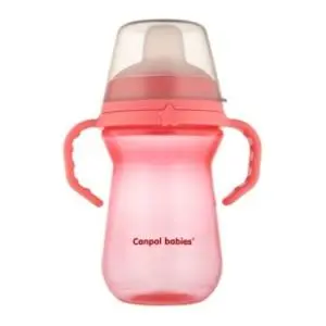 canpol-babies-solja-sa-kljunom-250ml-roze