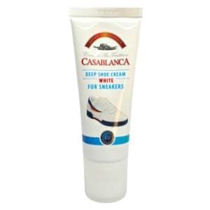 CASABLANCA krema za patike bela 50ml slide slika