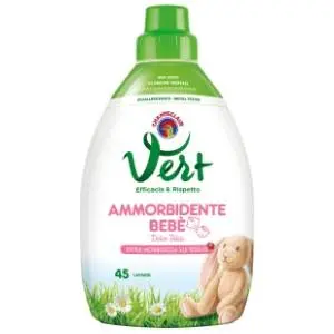 CHANTECLAIR Vert omekšivač za veš 45 pranja (900ml) slide slika