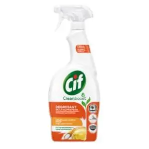 CIF sredstvo za kuhinju 750ml slide slika