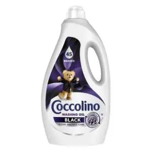 COCCOLINO Black tečni deterdžent 1,8l slide slika