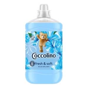 COCCOLINO Blue splash omekšivač za veš 72 pranja (1,7l) slide slika