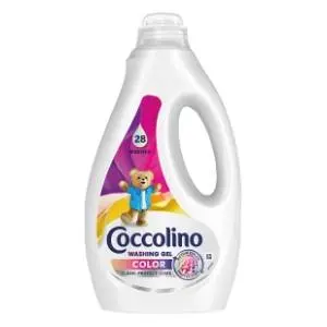 COCCOLINO color tečni deterdžent 1,12l slide slika