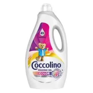 COCCOLINO color tečni deterdžent 1,8l slide slika
