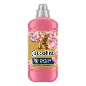 COCCOLINO Tease gold omekšivač za veš 51 pranje (1,27l) slide slika