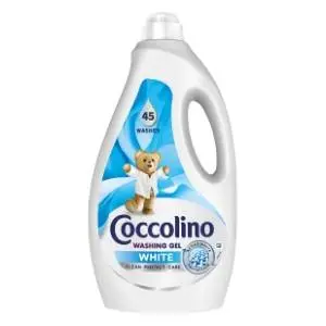 COCCOLINO White tečni deterdžent 1,8l slide slika