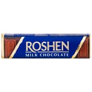 Čokoladica ROSHEN creme brulee 43g slide slika