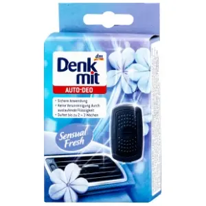 denkmit-osvezivac-za-auto-sensual-fresh-2kom