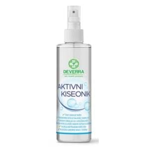 DEVERRA aktivni kiseonik 150ml slide slika