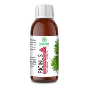DEVERRA Ricinusovo ulje 100ml slide slika