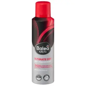 Dezodorans BALEA MEN Ultimate dry 200ml slide slika