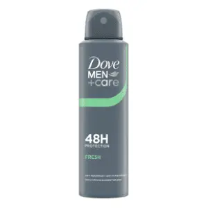 Dezodorans DOVE Extra fresh 150ml slide slika