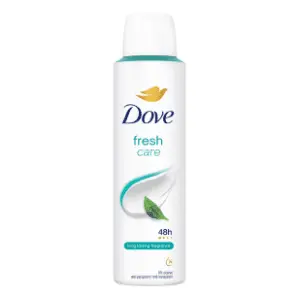 Dezodorans DOVE Go fresh cucumber & green tea 150ml slide slika