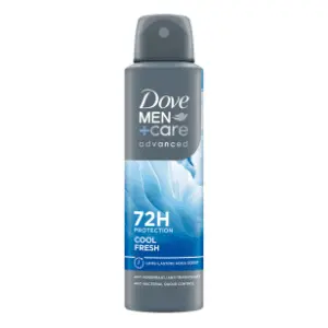 Dezodorans DOVE Men Cool fresh 150ml slide slika