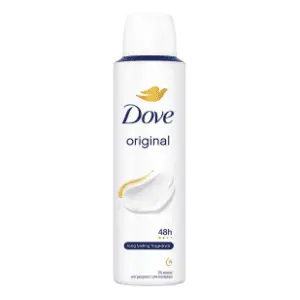 Dezodorans DOVE Original 150ml slide slika
