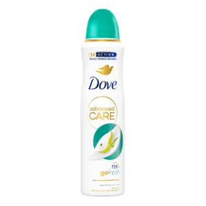 Dezodorans DOVE Pear & aloe vera 150ml slide slika