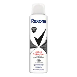 Dezodorans REXONA Active Protection Invisible 150ml slide slika