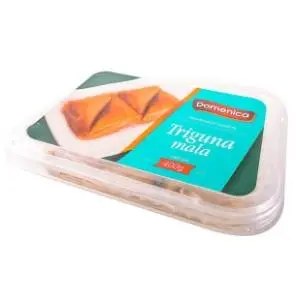 DOMENICA triguna mala 400g slide slika