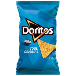 DORITOS Cool original 160g slide slika
