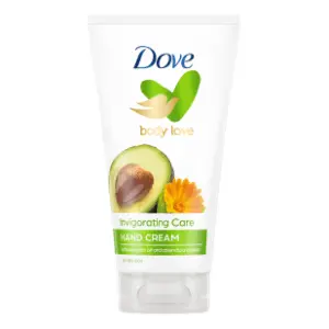 DOVE Avocado 75ml slide slika