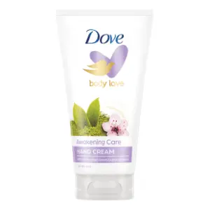 DOVE awakening ritual matcha 75ml slide slika
