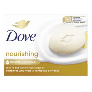 DOVE nourishing 90g slide slika