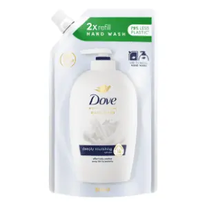 DOVE original refil 500ml slide slika