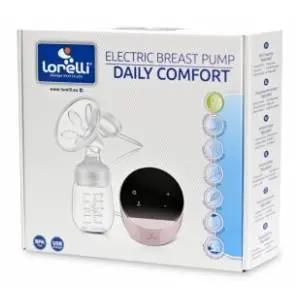 elektricna-pumpica-za-izmazanje-lorelli-bertoni-daily-comfort