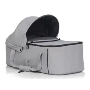 eurocart-kolevka-za-kolica-easy-go-echo-siva