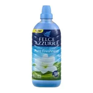 FELCE AZZURRA Pure freshness omekšivač 45 pranja (900ml) slide slika