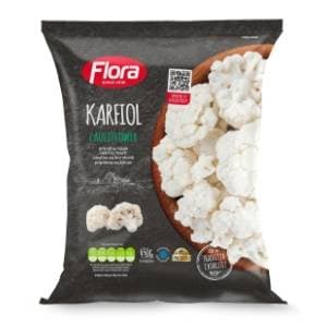 FLORA karfiol 400g slide slika