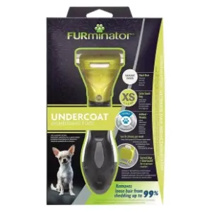 furminator-cetka-za-kratkodlake-pse-xs