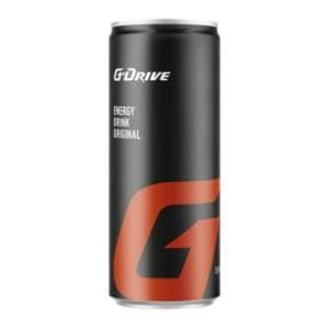G DRIVE Classic energetski napitak 250ml slide slika