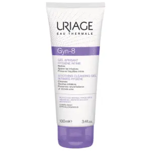 Gel za intimnu negu URIAGE Gyn-8 100ml slide slika