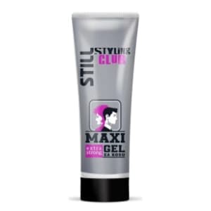 Gel za kosu STILL Maxi 120ml slide slika